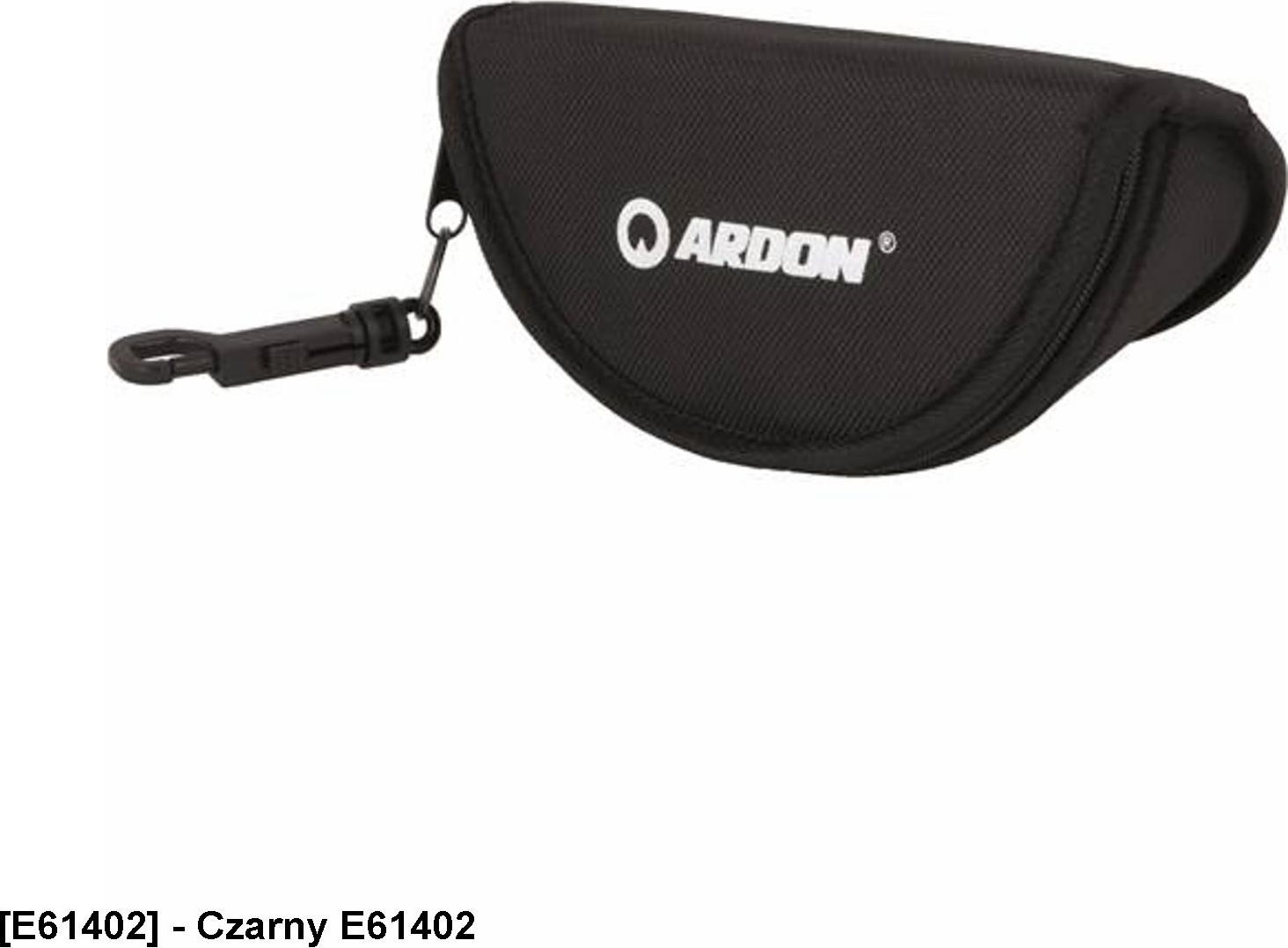 Ardon E61402 - ARDON - etui na okulary, Poliester