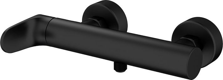 Bateria prysznicowa Cersanit Inverto czarny (S951-290)