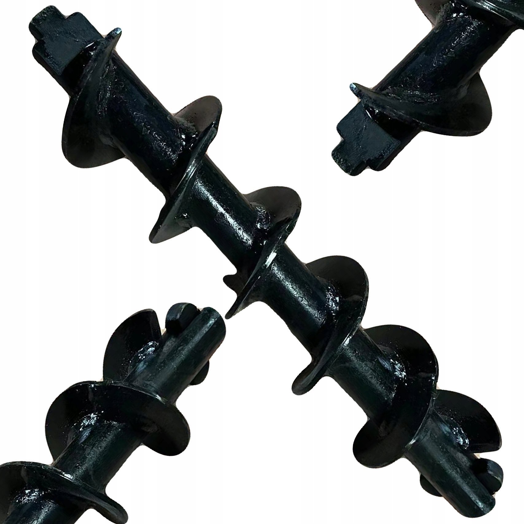 Rosfix MIESZADŁO DO WIELOFUNKCYJNEJ MASZYNY NATRYSKOWEJ PROMULTISPRAY PRMS3.7 HQ