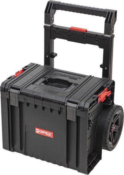 Qbrick Modular Box Qbrick System PRO 2.0 CART PLUS