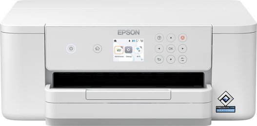 Drukarka atramentowa Epson WF-M4119DW A4/35ppm/W(LAN)/USB/GDI (C11CK75401)