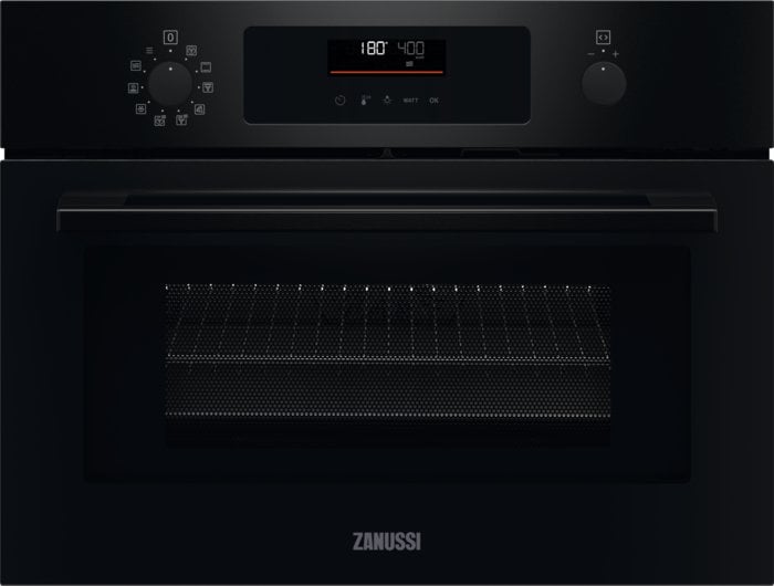 Built-in compact oven Zanussi ZVEKM6KN