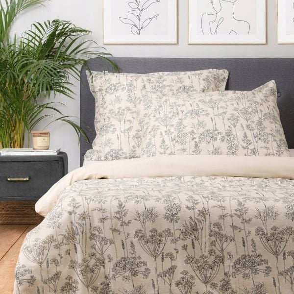 5five Wieszak ścienny, 10 haczyków, 43,9 cm