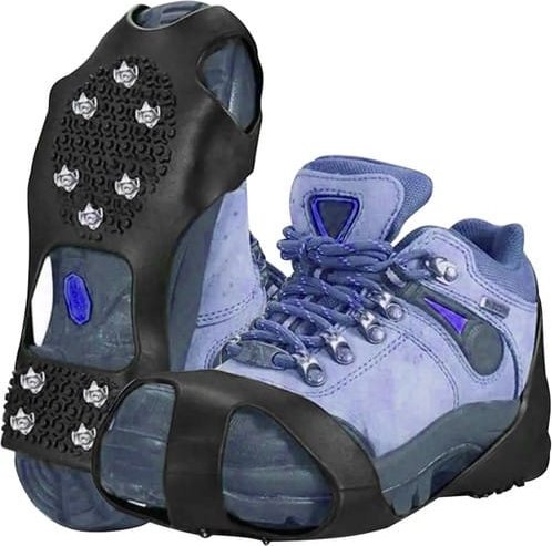 Trizand Raczki na buty- nakładki L Trizand 24734