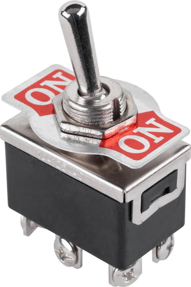 Złącze przełącznik KN3(C)-202