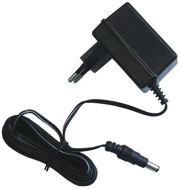 Adapter do Tarczy Elektronicznej Dart do Rzutek KUBISPORT 9V 650mA