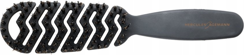 Hercules Lankstus šepetys plaukams HER9148