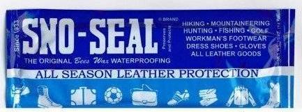 Atsko Środek impregnujący Sno-Seal Wax do skóry 14 ml