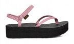 W'S Flatform Sandal Slim, LLSB, 38 (us 7); uk 5