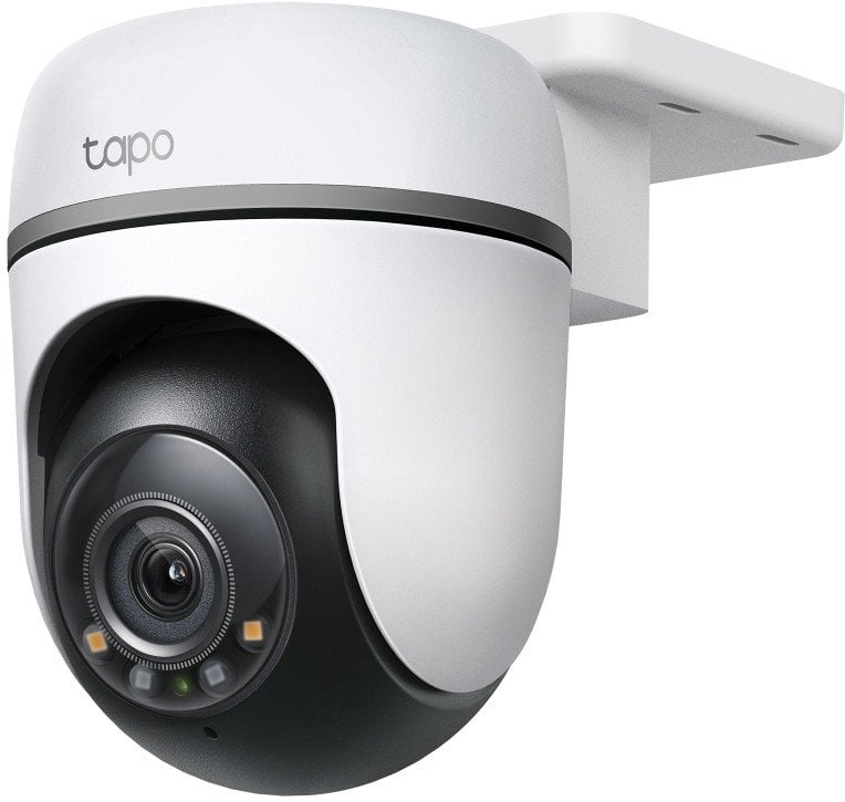 TP-LINK Surveillance camera TC41 / Tapo TC41 White
