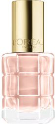 L’Oreal Paris Color Riche L'Huile lakier do paznokci 116 Cafe De Nuit 13,5ml