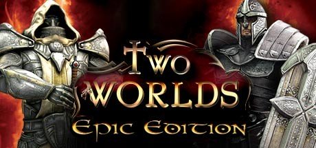 Two Worlds Epic Edition PC, wersja cyfrowa
