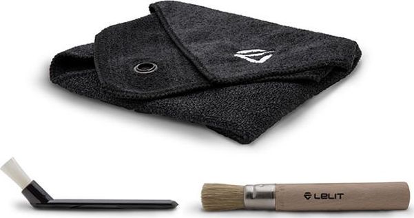 Lelit Zestaw czyszczący PLA9101