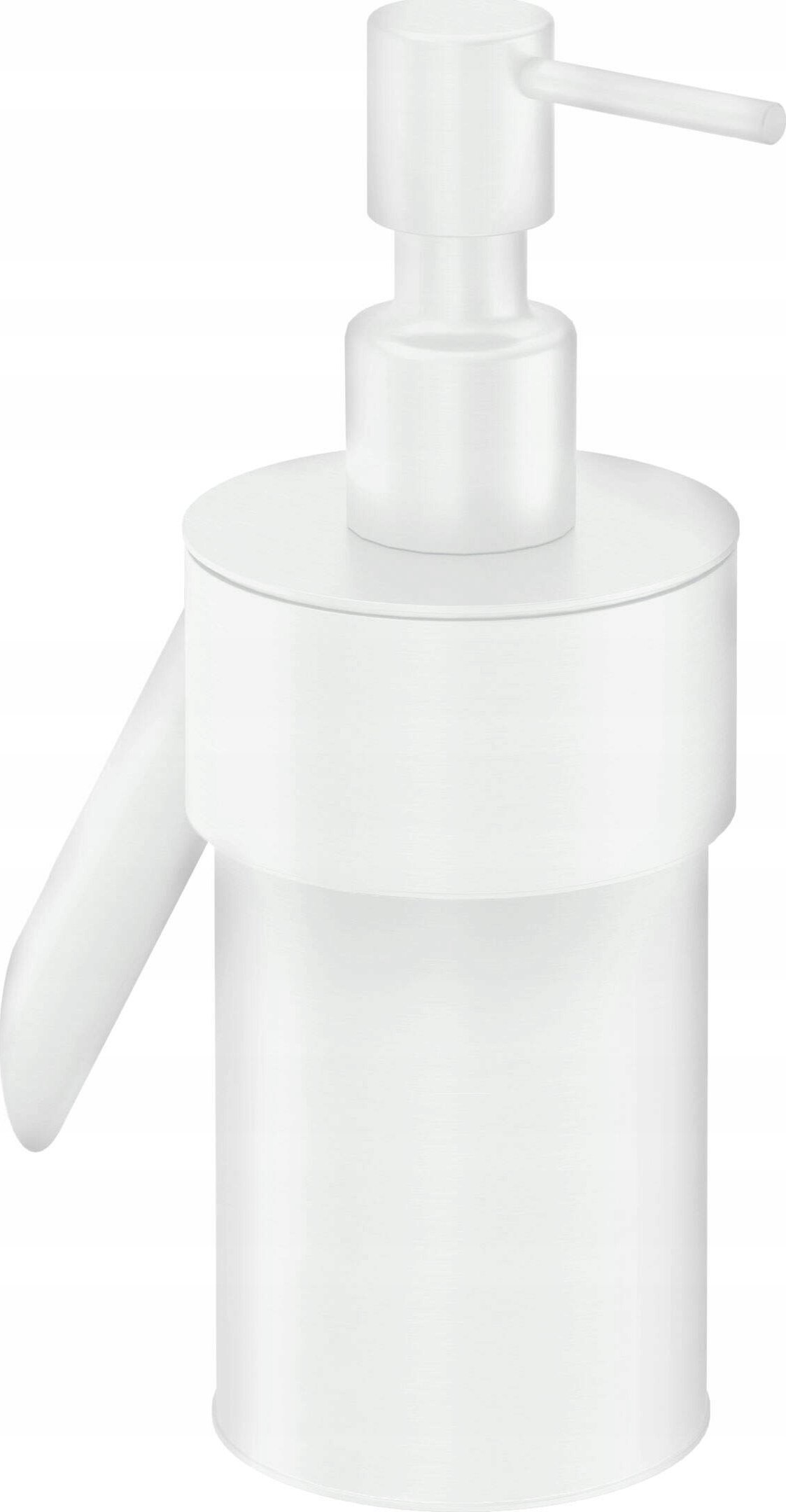 Deante Dozownik mydła ścienny