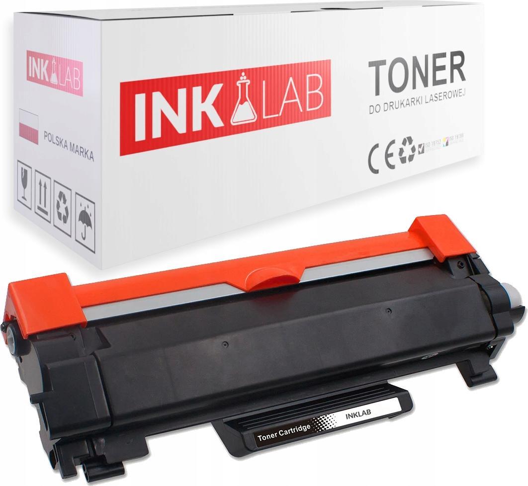 Toner Inklab Black Zamiennik TN-2421