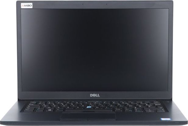 Laptop Dell Dell Latitude 7480 i5-7300U 8GB 480GB SSD 1920x1080 Klasa A Windows 10 Professional