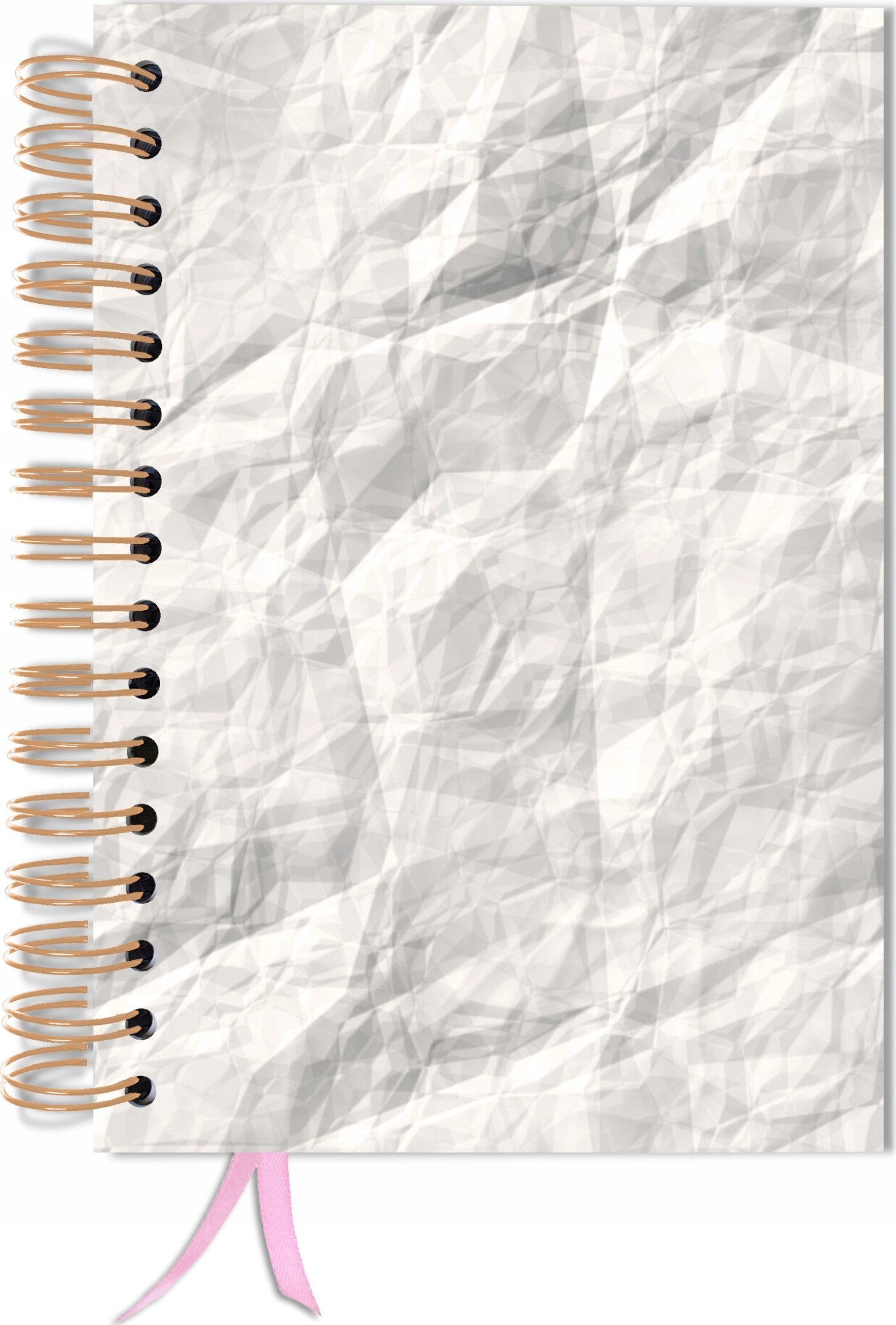 TadaPlanner Notes w linie zeszyt A5 pamiętnik notatnik planer