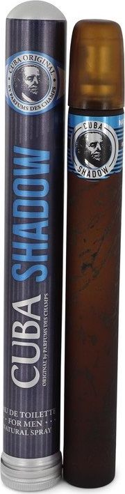 Cuba Shadow EDT 35 ml