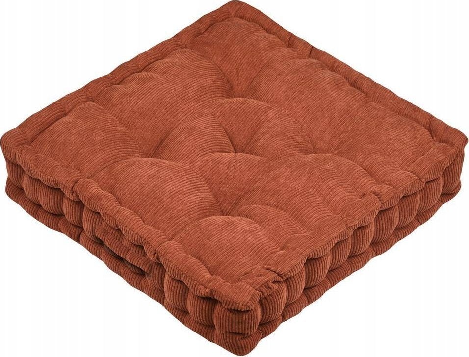 Poduszka podłogowa DANDY, 45 x 45 x 10cm