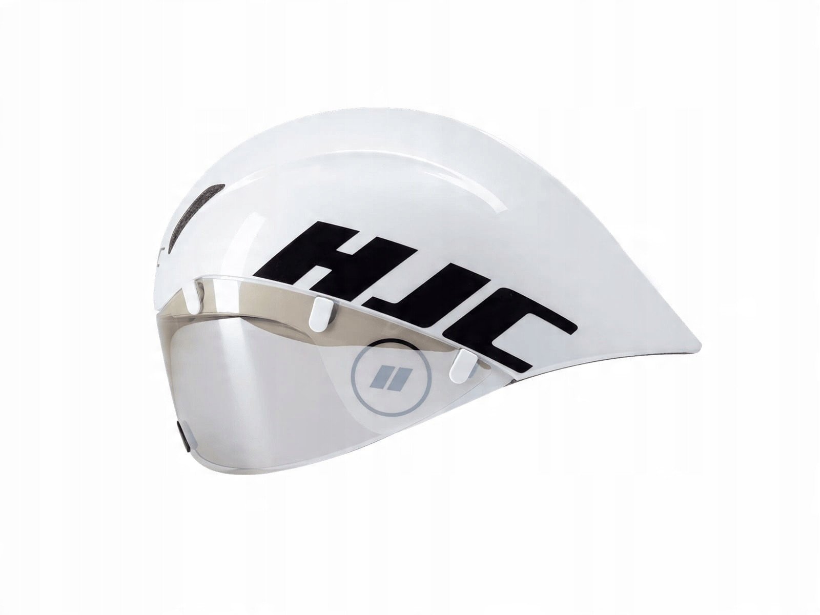 Kask Rowerowy HJC ADWATT 1.5 Biały WHITE, rozmiar L