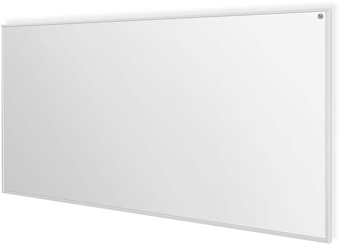 Nedis HTIP700WTW grzejnik Wewnętrzna Biały 700 W Podgrzewacz elektryczny na podczerwień