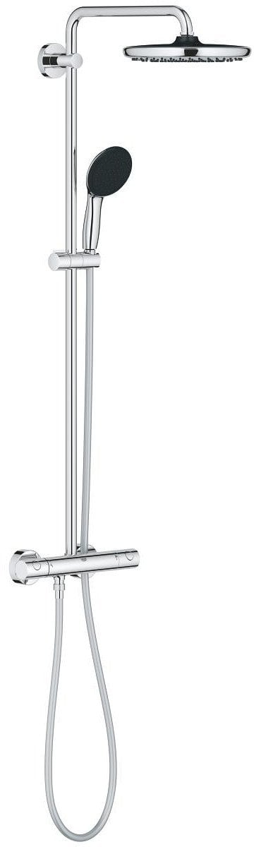 Grohe Vitalio Start 250 - Brusesystem 8,5l flex