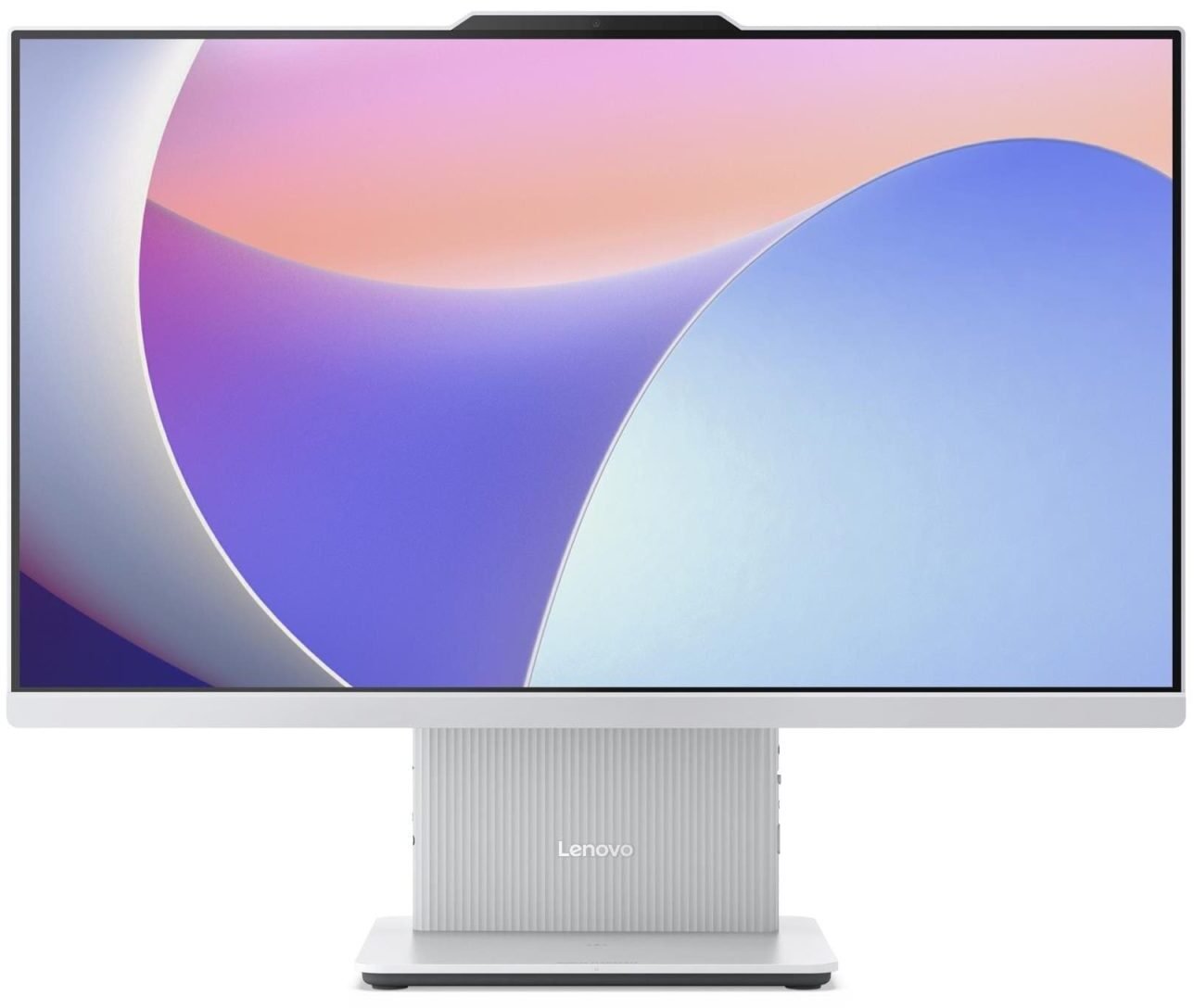 Komputer AiO Lenovo IdeaCentre 24IRH9 / F0HN00N0NY / Intel i7 / 16GB / 1TB / Intel UHD / FullHD / Win 11 / Szary