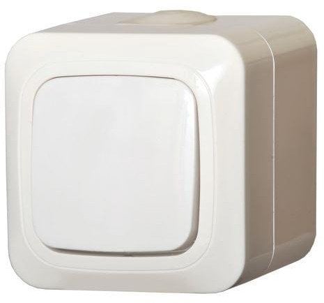 SWITCH PJ1.10-008 WHITE HERMI