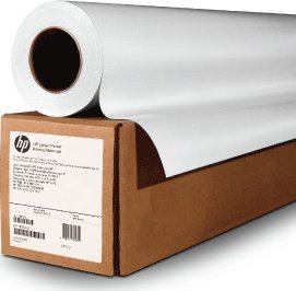 HP HP 1067/30.5/HP Professional Satin Photo Paper, satynowy, 42", E4J47A, 275 g/m2, fotopapier papier, 248 microns (9,8 mil) Ľ 275 g/