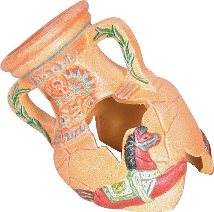 Zolux ZOLUX Fragment amfory 13,5 cm