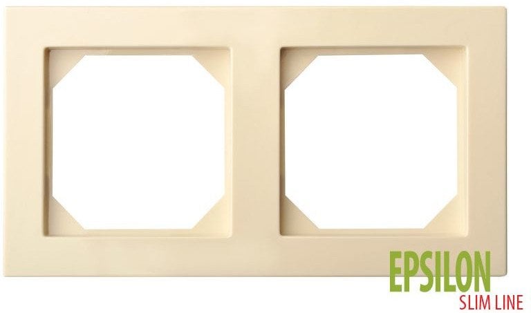 FRAME EPSILON SLIM K14-145-02 BEIGE