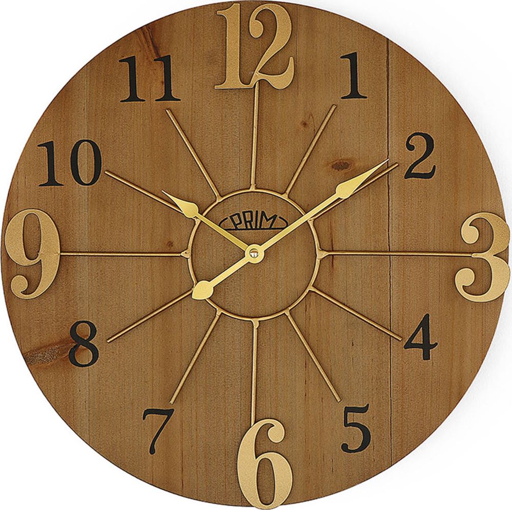 Prim Zegar ścienny PRIM E07P.4160.50 40 cm