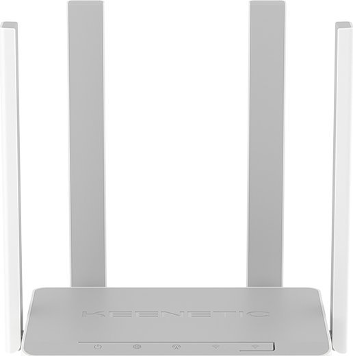 Router Keenetic Runner 4G (KN-2211-01-EU)