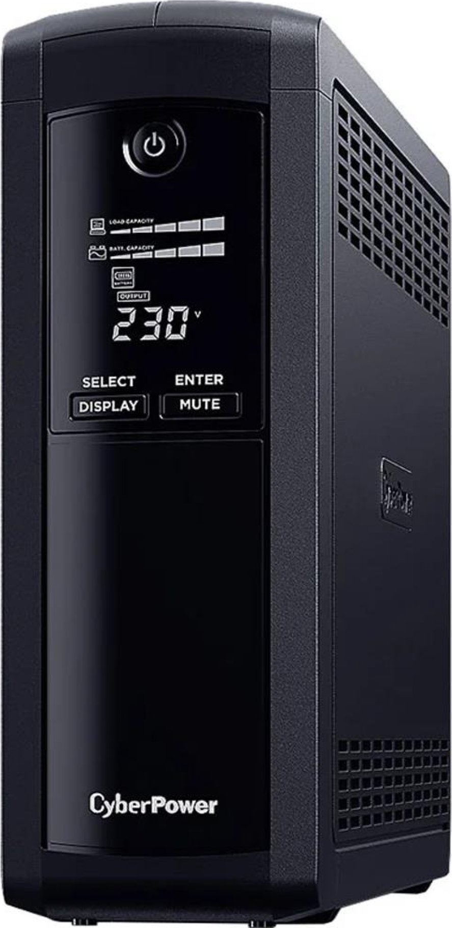 UPS CyberPower Value Pro 1600VA (VP1600ELCD-FR)