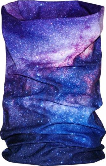 AUUU Komin PROSTO Z KOSMOSU