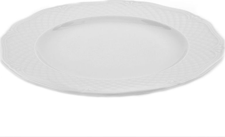 Lubiana Talerz płytki 27cm Afrodyta