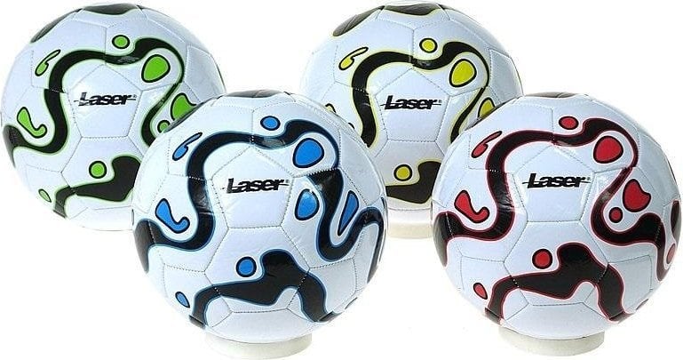 Piłka nożna Laser mix