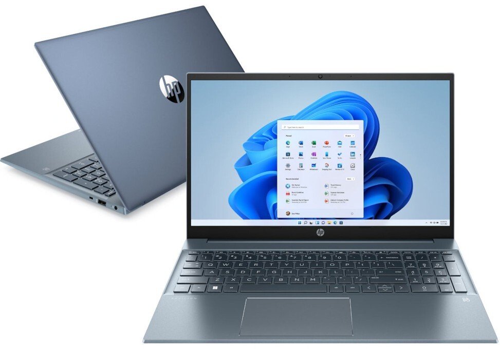 HP Pavilion 15-eh1000nw