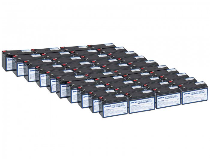 UPS Avacom AVA-RBP40-12090 (AVARBP4012090KIT)