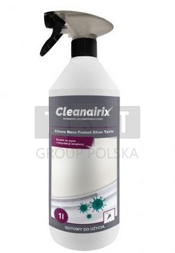Płyn gotowy Cleanairix Clinex Nano Protect 1L