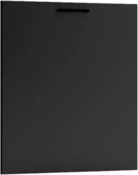 Stolkar Front do zabudowy zmywarki ANIKA PZ 60 grafitowy STOLKAR