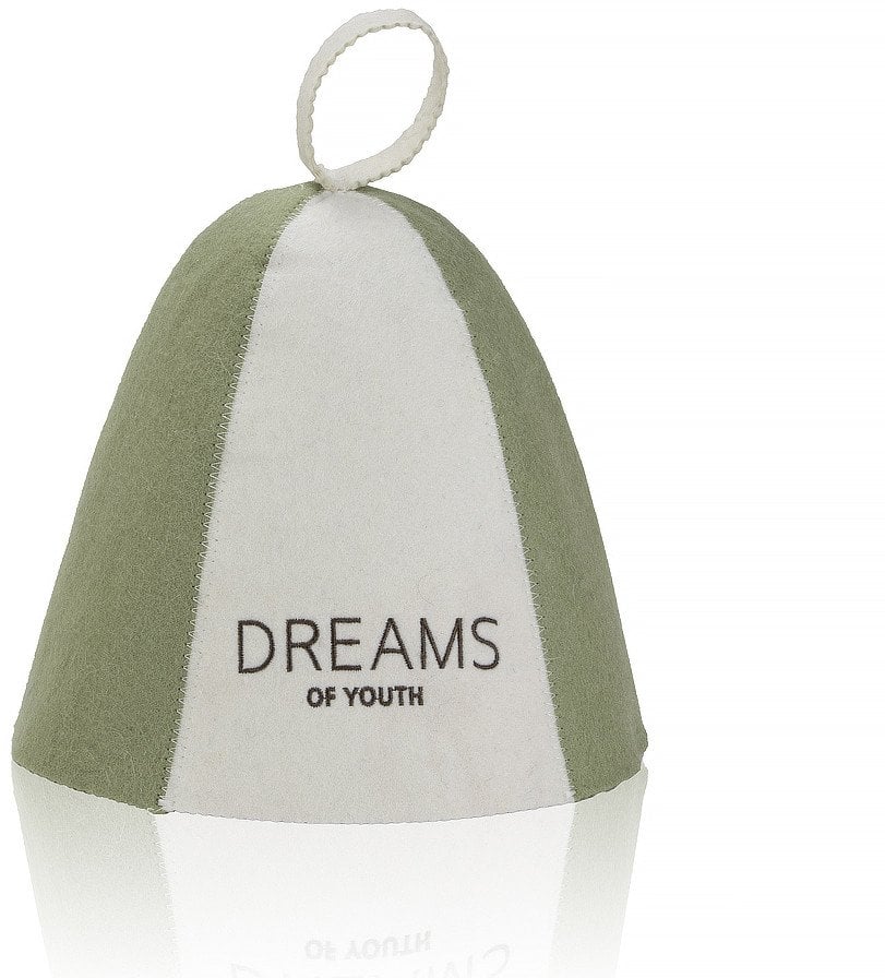 SAUNA HAT DREAMS RSH-06-B