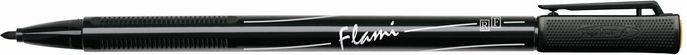 Rystor Flamaster Flami czarny (445-000)
