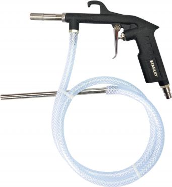 Stanley Pistolet do piaskowania bez zbiornika (150063XSTN)