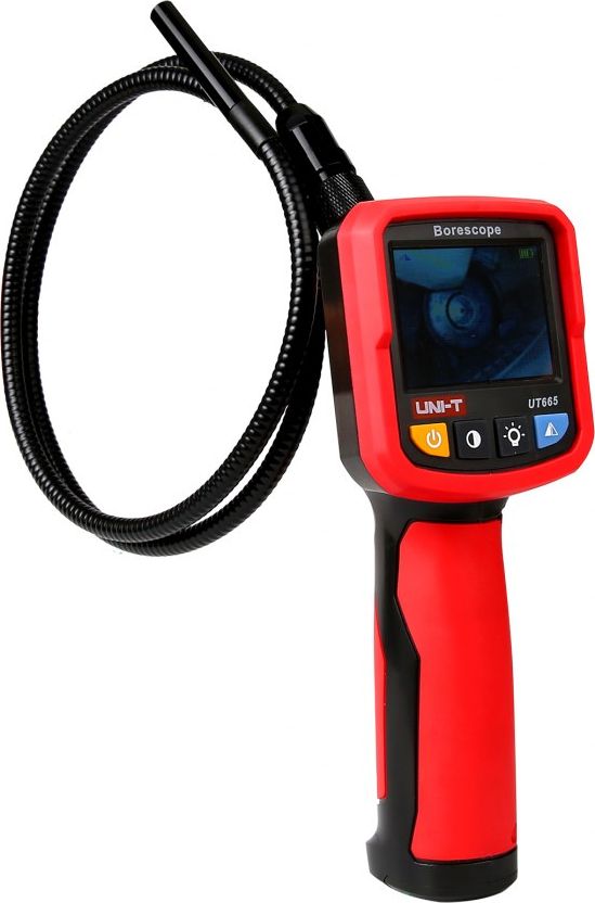 Uni-T Kamera inspekcyjna Uni-T UT665