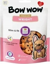 MIRA MAR BOW WOW 824 PRZYSMAK 60g PREMIUM WEIGHT L-KARNITINE&GREEN TEE&SPIRULINA