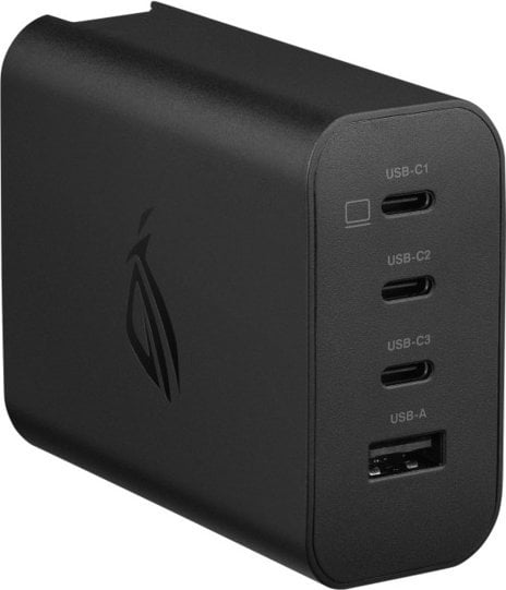 ASUS ROG 140W USB-C GaN Charger