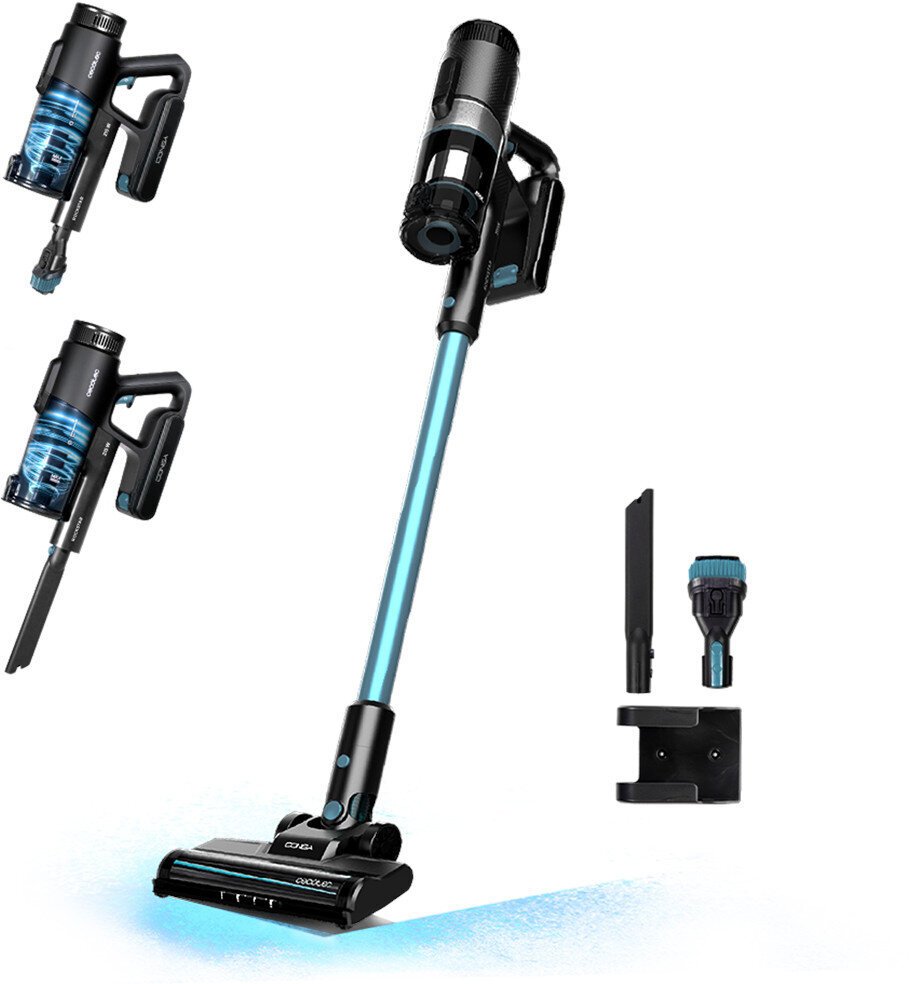 Odkurzacz pionowy Cecotec Rockstar 1500 Ray Pure