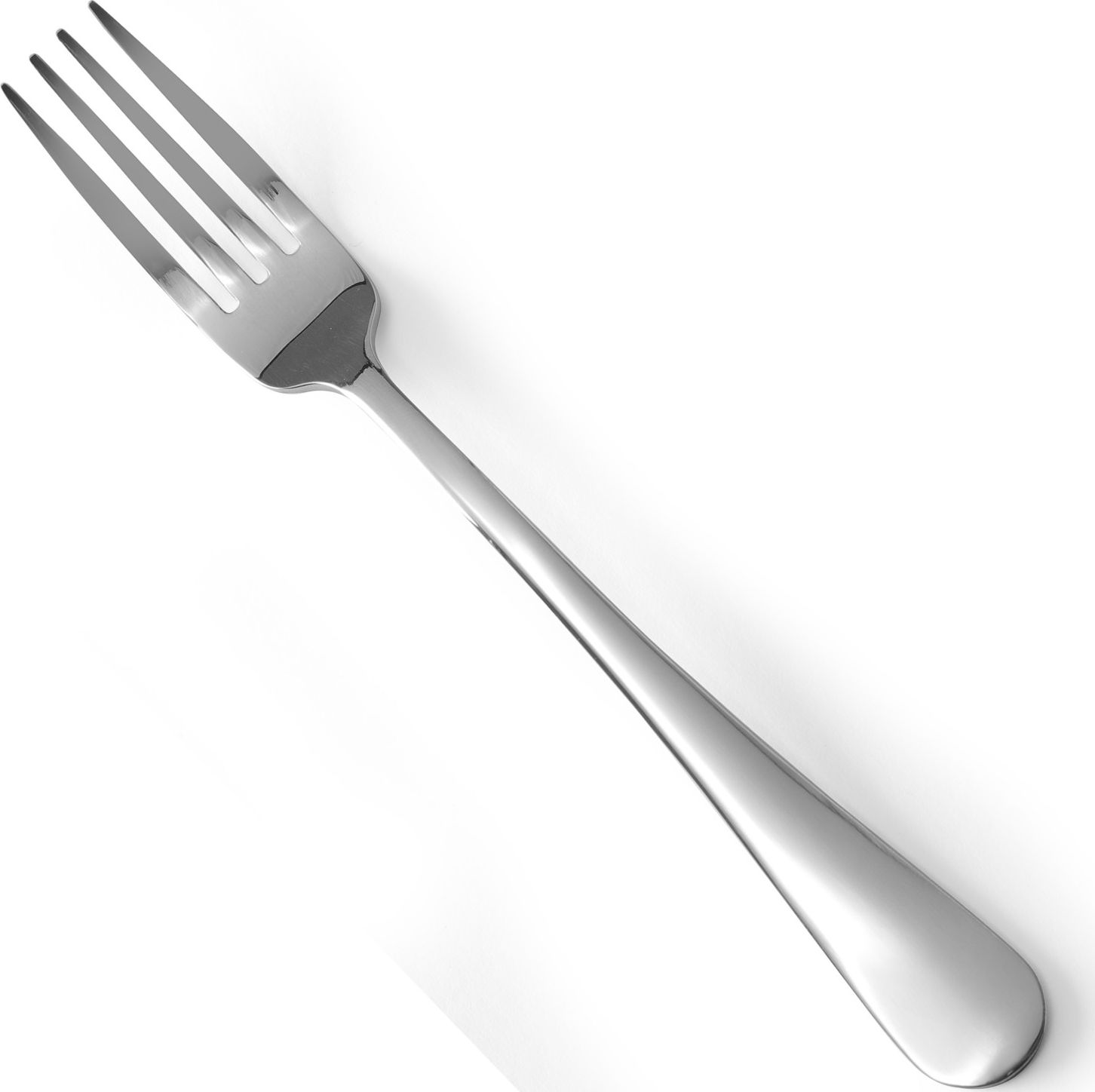 Hendi Widelce stołowe Profi Line ze stali nierdzewnej 205mm 6 szt.Hendi 764411 Widelce stołowe Profi Line ze stali nierdzewnej 205mm 6 szt.Hendi 76441