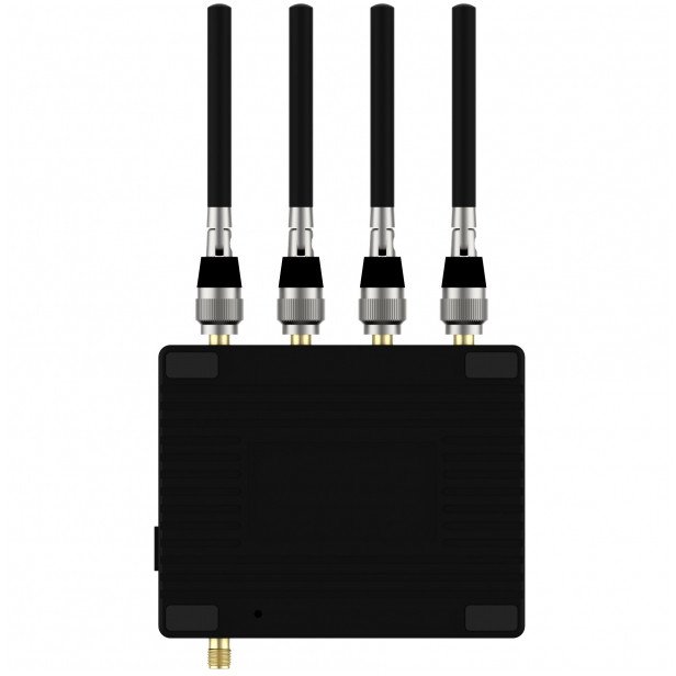 IoT Milesight 5G Dongle 5G GPS Supported